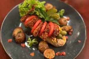 Restaurant Lavarangue