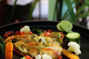 Restaurant Lavarangue