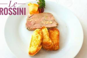 Le Rossini