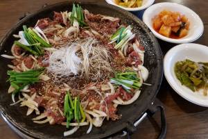 Arirang Restaurant