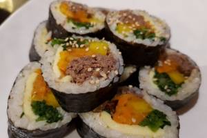 Arirang Restaurant