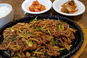 Arirang Restaurant
