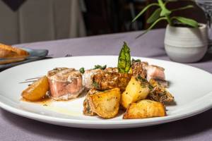 Ikambo By Relais Des Plateaux