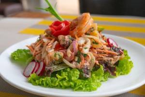 Ikambo By Relais Des Plateaux