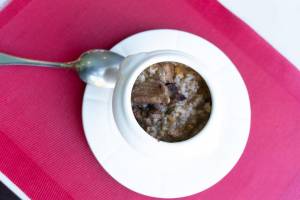 Ikambo By Relais Des Plateaux