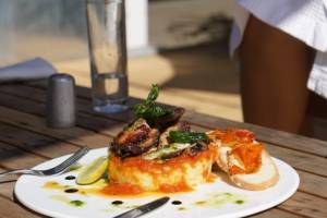Ikambo By Relais Des Plateaux