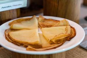 Ikambo By Relais Des Plateaux