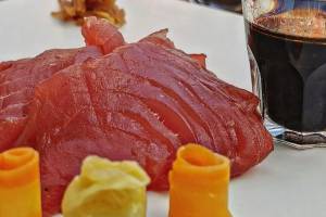 L'Arrivage