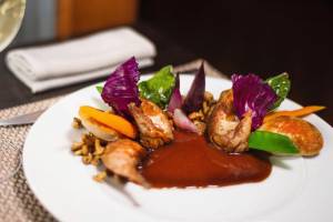 Restaurant Le Citizen