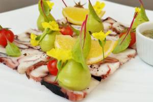 Restaurant Le Citizen