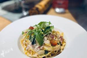 Nerone Ristorante Italiano