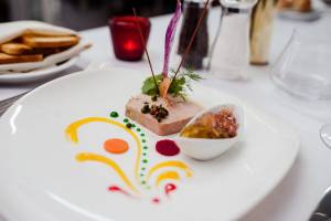 Hotel Restaurant La Varangue