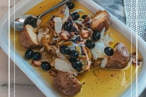 Bistro Noventa 90