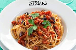 Osteria N.3