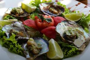 Osteria N.3