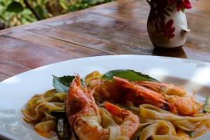Osteria N.3