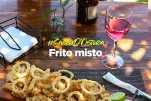 Osteria N.3