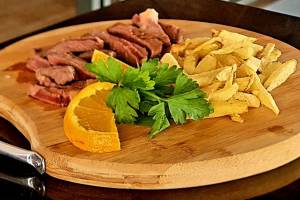 O Poeta Lounge & Food