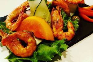 O Poeta Lounge & Food