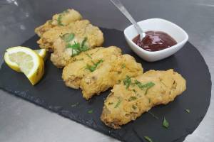O Poeta Lounge & Food