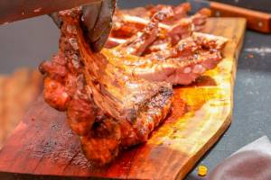 O Poeta Lounge & Food