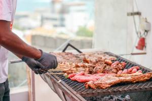 O Poeta Lounge & Food