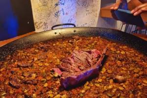 Secreto Iberico