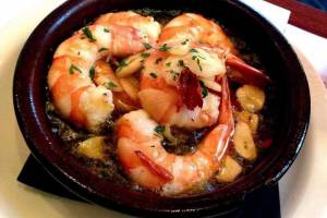 Secreto Iberico