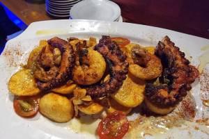 Secreto Iberico