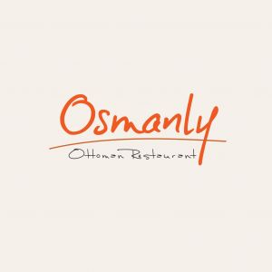 Logo Osmanly Restaurant