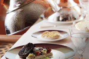 Osmanly Restaurant