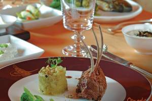 Osmanly Restaurant