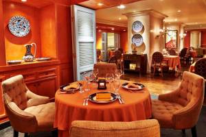Osmanly Restaurant