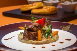 Osmanly Restaurant