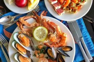 Vivo - The Nile Ritz-Carlton