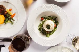 Vivo - The Nile Ritz-Carlton