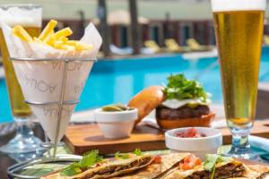 Vivo - The Nile Ritz-Carlton