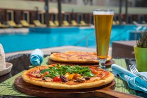 Vivo - The Nile Ritz-Carlton