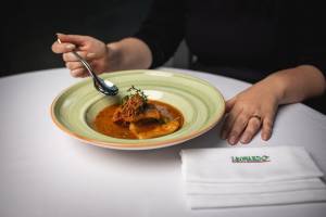 Leonardo Ristorante