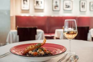 Leonardo Ristorante