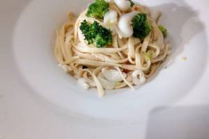 Leonardo Ristorante