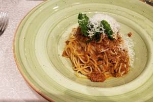 Leonardo Ristorante