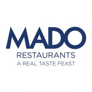 Logo MADO