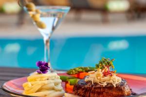Solis Restaurant