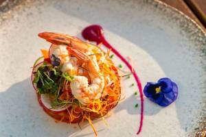 Solis Restaurant