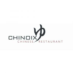 Logo Chinoix Restaurant