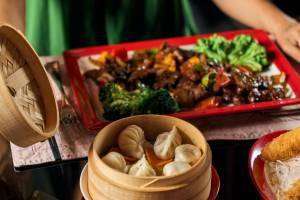 Chinoix Restaurant