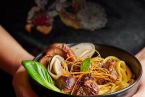 Chinoix Restaurant