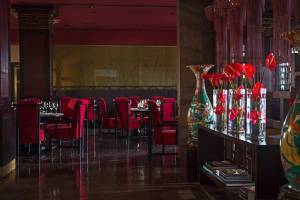 Chinoix Restaurant