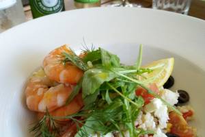 Le Bistro